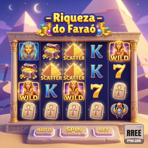Chuva de Bônus rree - Slots
