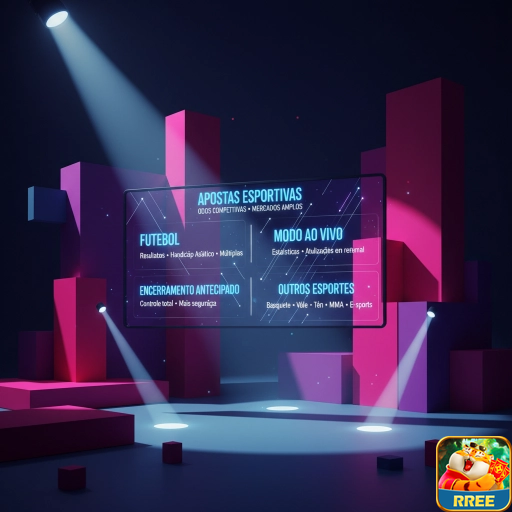 rree.com Apostas Esportivas