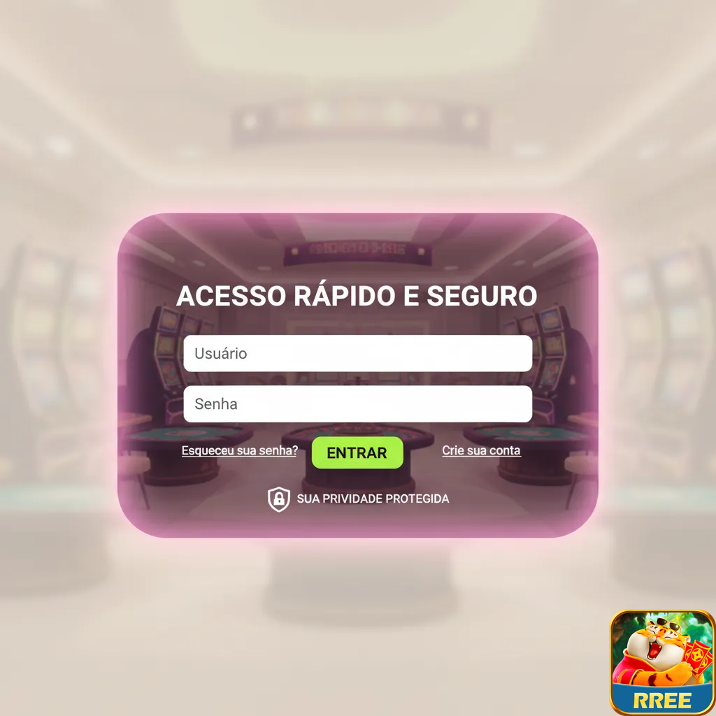 rree.com Segurança de Links