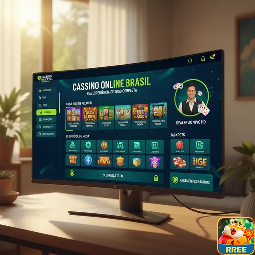 rree.com Servidores Gamer